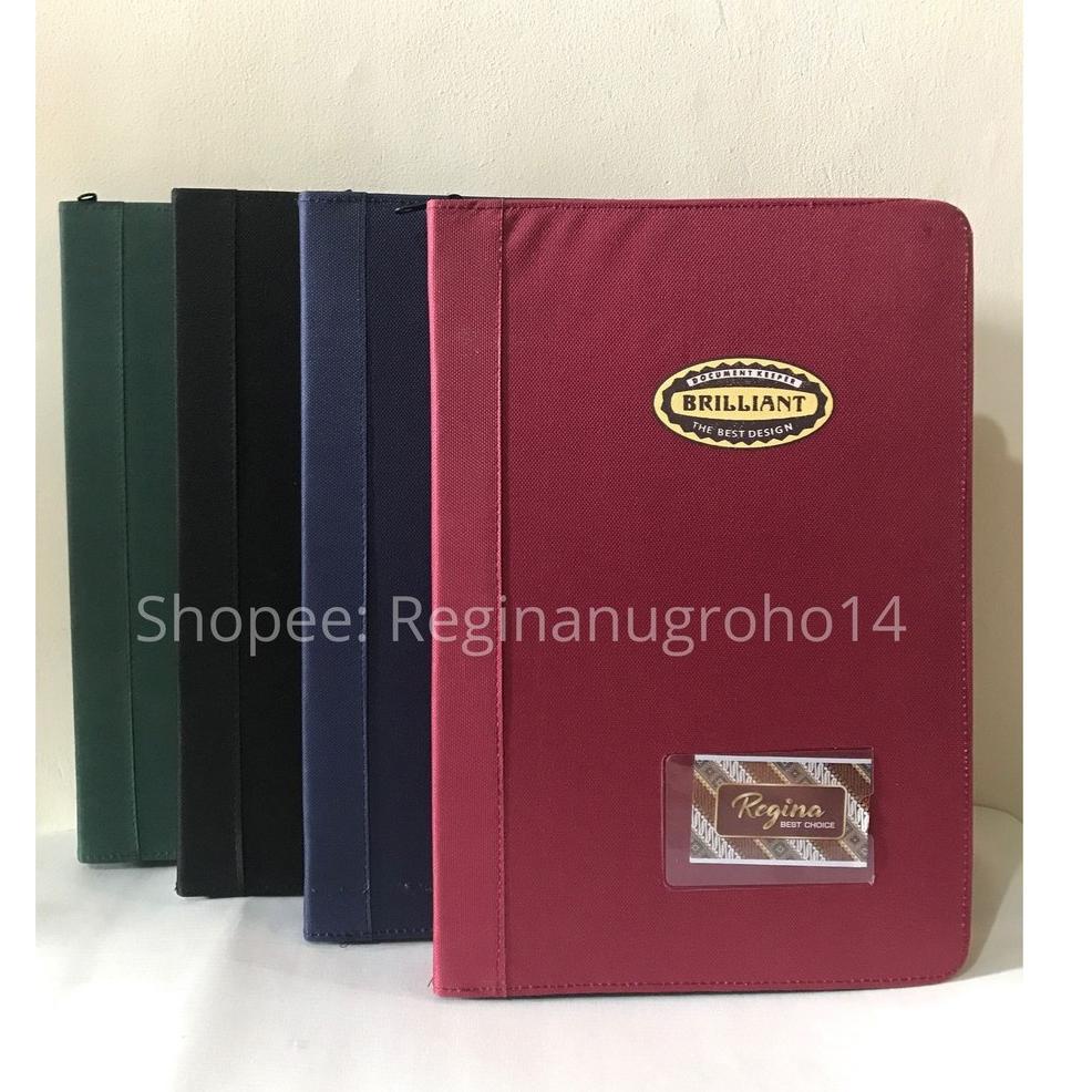 

[KODE QBPQH] DOKUMEN KEEPER F4 Folio RESLETING BRILIANT/ DOCUMENT KEEPER/ MAP KERTAS/ MAP IJASAH/ MAP RAPORT