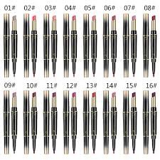 Pudaier Double Lipstick Pencil