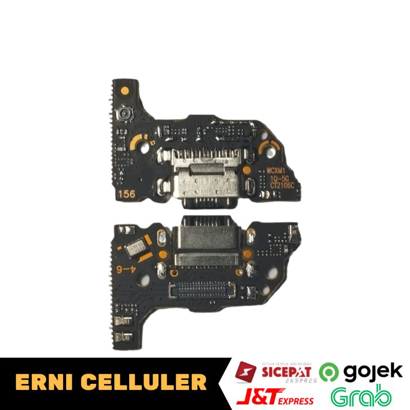 FLEXIBLE CHARGER XIAOMI MI11 LITE MI 11 LITE + MIC