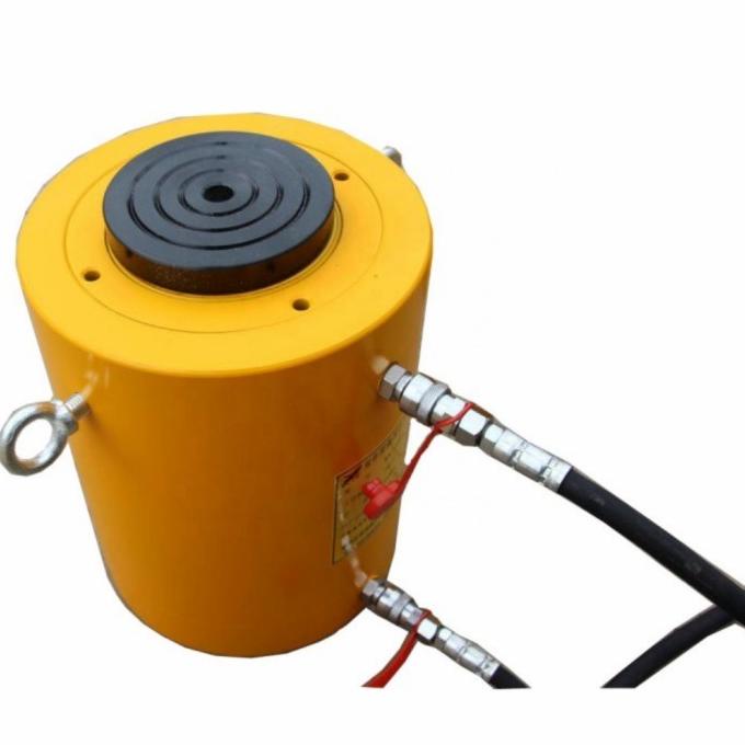 Silinder Jack Hidrolik Dongkrak 300 Ton