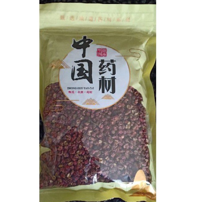 

lada szechuan/sichuan pepper/huajiao 100g