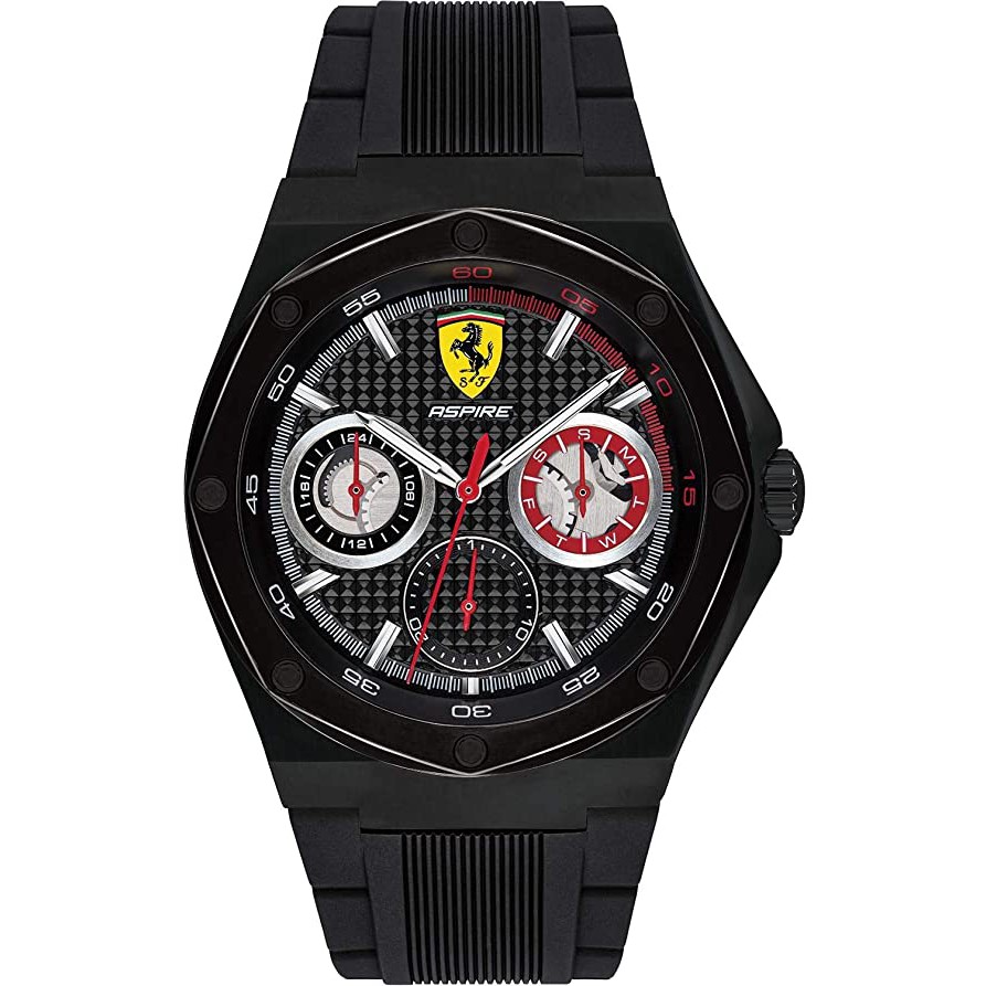Jam tangan FERRARI 0830538 Original