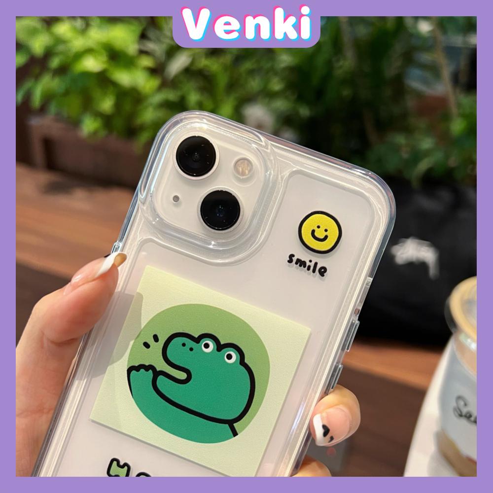 iPhone Case Silicone Soft Case Clear Case Space Case Shockproof Protection Camera Metal Button Cute Cartoon Compatible For iPhone 11 Pro Max 13 Pro Max 12 Pro Max 7Plus xr XS Max