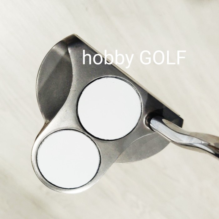 ORIGINAL PUTTER KIDAL LEFT HAND STICK GOLF