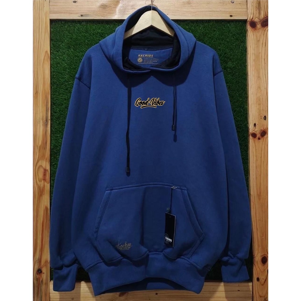 Hoodie Original Distro Bahan Fleece Sweater Hodie Pria Wanita Distro Original Bandung Sweatshirt Hud