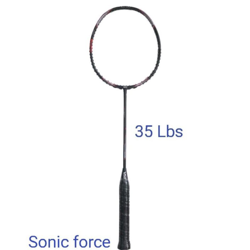 VSE Sonic Force