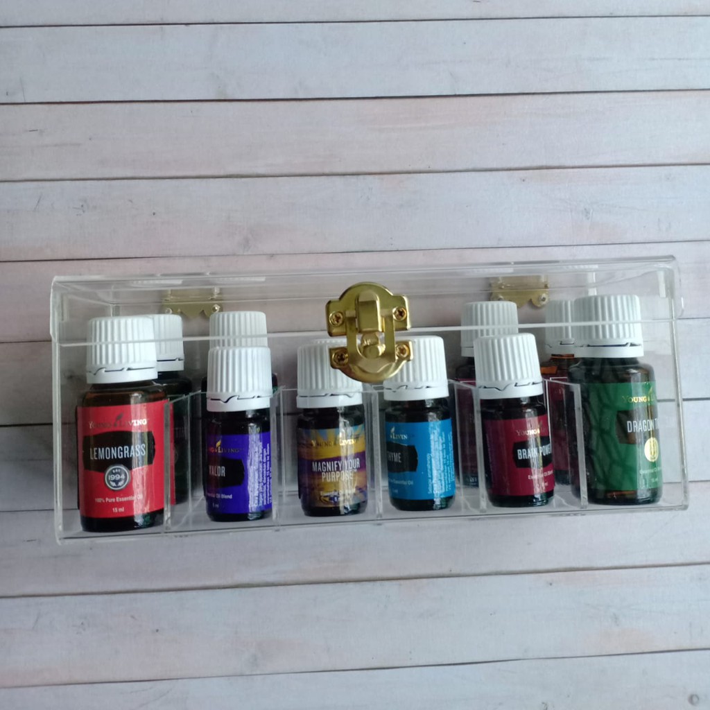 

Premium Oil Box For Your Premium Oil 12 Botol