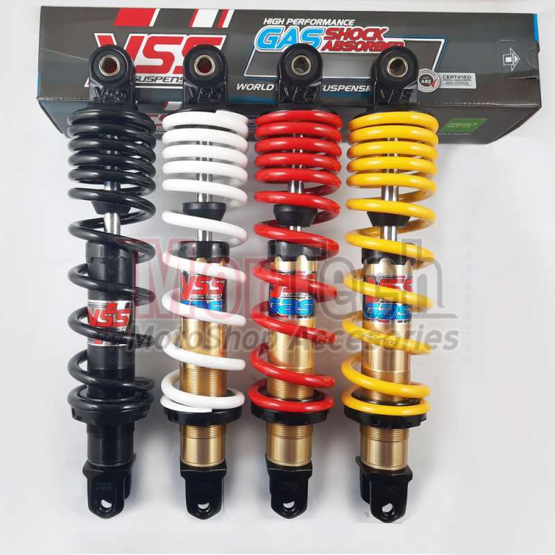 SHOCK BELAKANG SHOCKBREAKER SKOK BELAKANG YSS DTG EVO 310 MM 300 MM MIO FINO BEAT SCOOPY VARIO 110 O