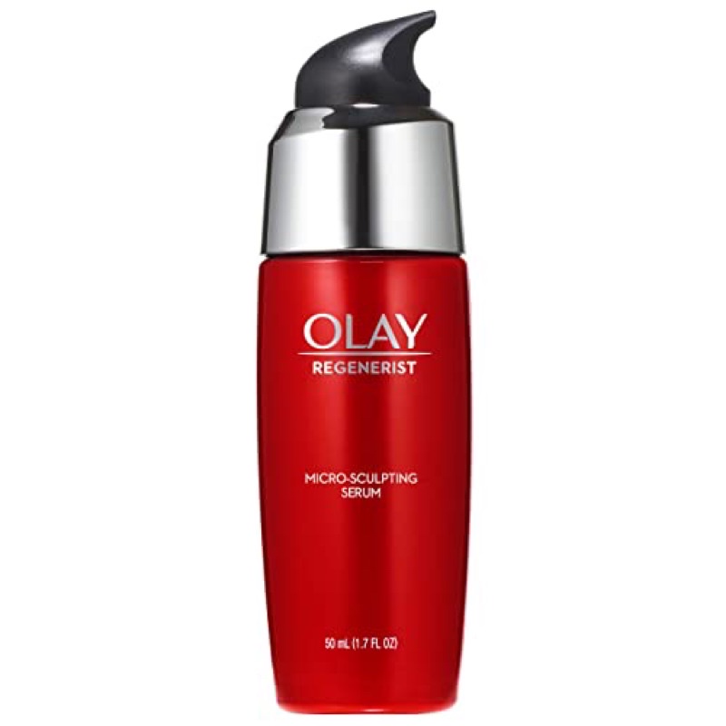 Olay Regenerist Micro-Sculpting Serum