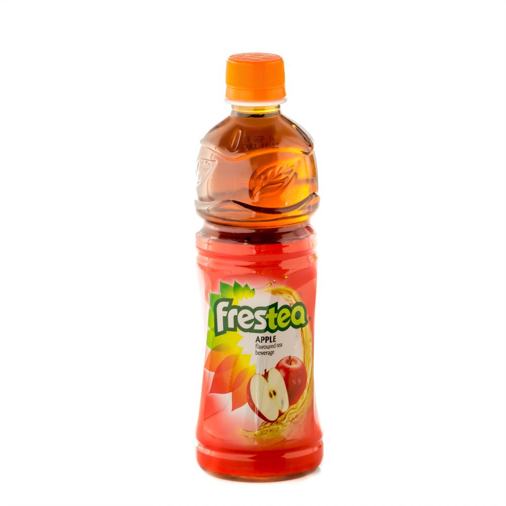 

Frestea Apple 500ml Btl - Farmers Market