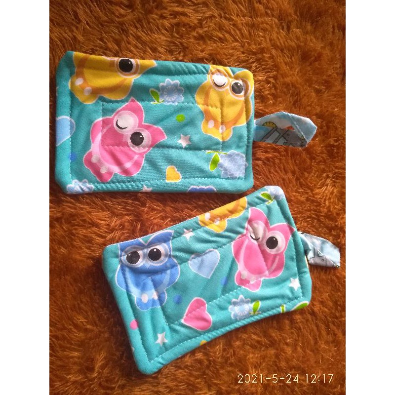 CEMPAL LAMPIN PEGANGAN PENAHAN PANAS LAMPIN WAJAN LAMPIN PANCI ANTI PANAS