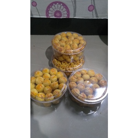 

Nastar