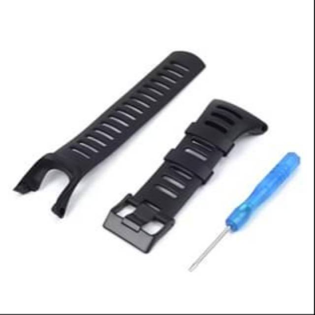 Tali jam strap jam tangan suunto ambit 1 2 3 Sunrest outdoor Oem