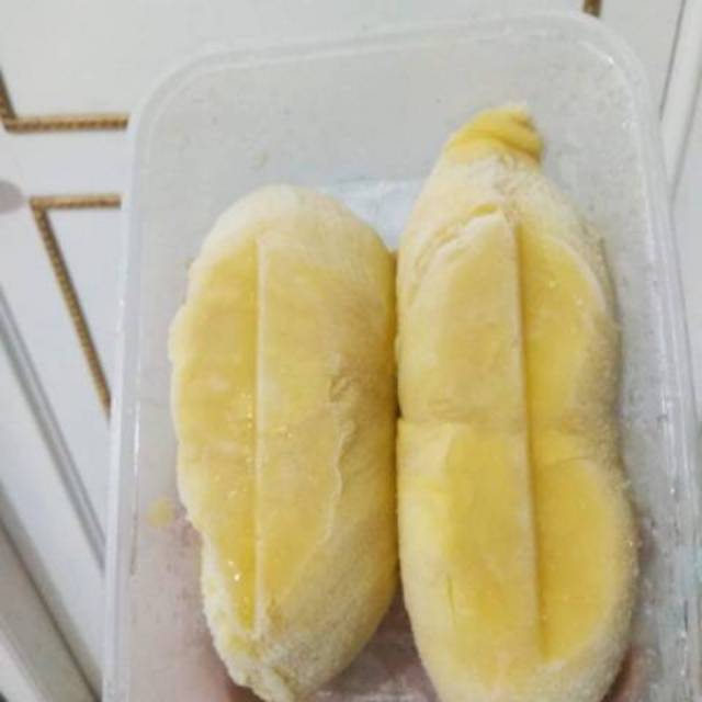 

durian montong sulawesi