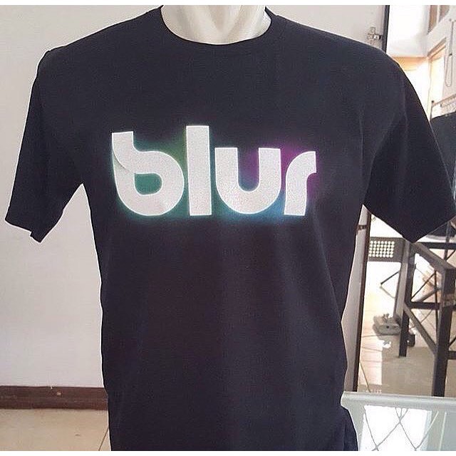 KAOS BAND BLUR