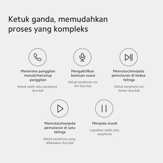 Xiaomi Mi Watch Lite Smartwatch Jam Tangan Xiaomi Watch Lite ORIGINAL BNIB-5