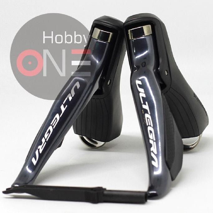 Shimano Ultegra R8050 Di2 11 Speed Levers Shifter Brifter