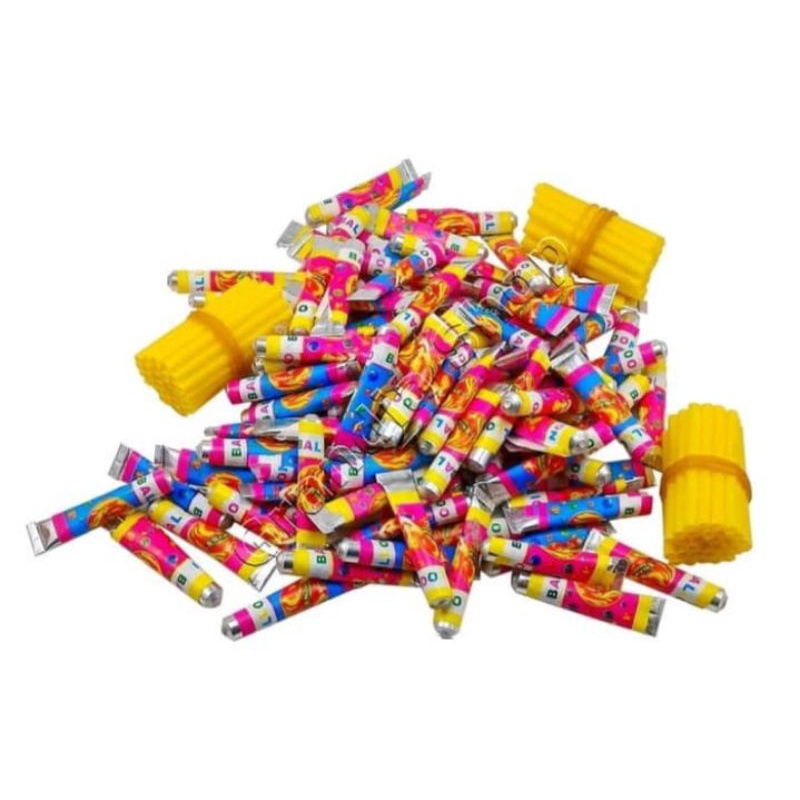 Balon odol 777 termurah harga grosir 100 pcs