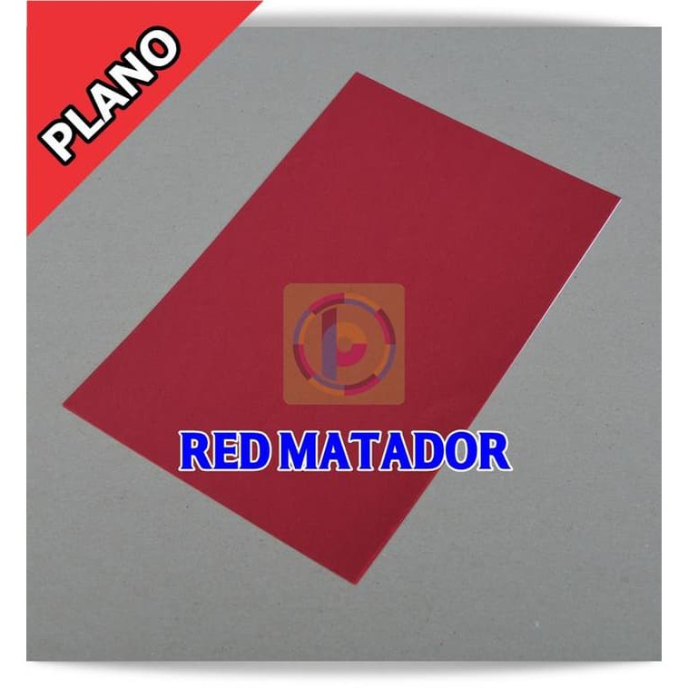 

Promo IND-190 GSM [JRMKT] Kertas Jasmine Karton PLANO MERAH MARUN Limited