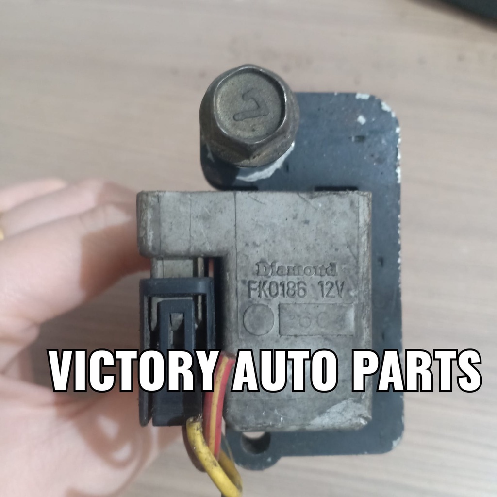 ignition coil/koil subaru impressa,legacy,forester ORI COPOTAN