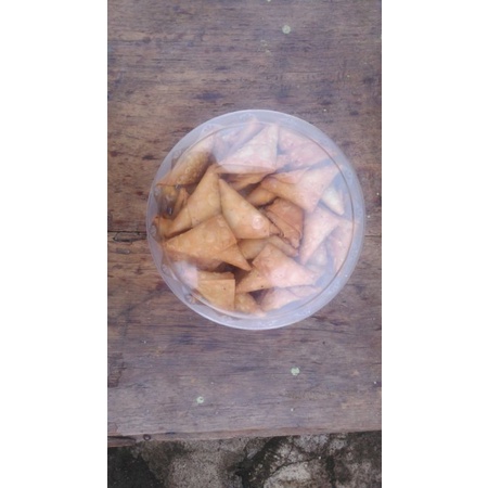 

SAMOSA ABON 250gr/Samosa murah