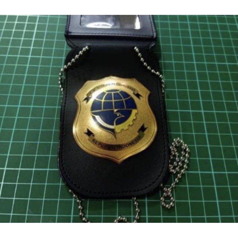 

DOMPET KTA DISHUB KALUNG RANTAI