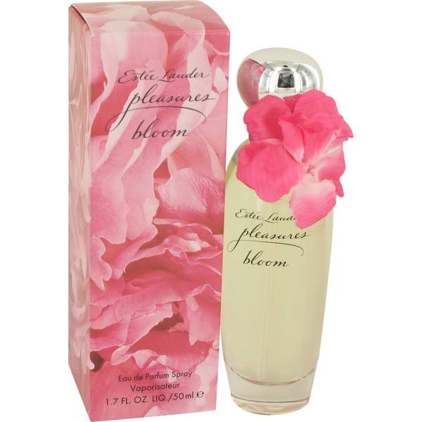 Estee Lauder Pleasures Bloom