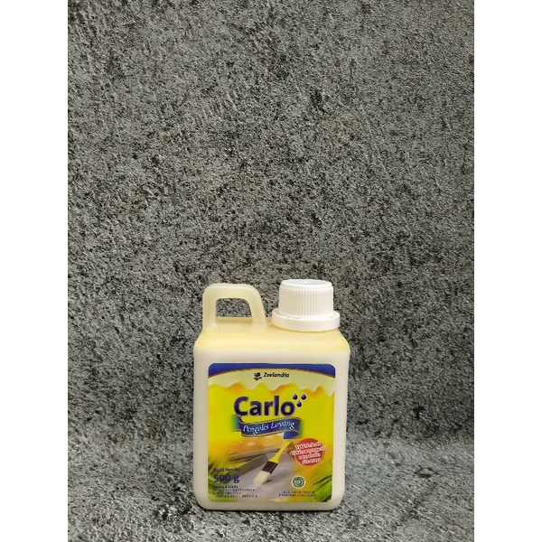 

Zeelandia Carlo 15x500gr