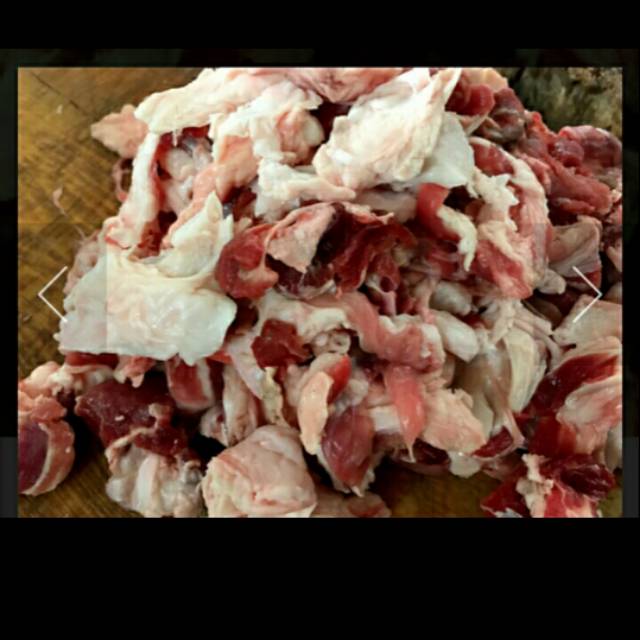 

tetelan sapi fresh order jam 04.00-12.00wib
