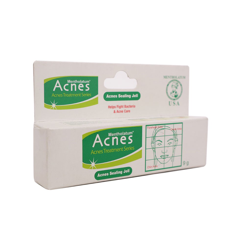 Acnes Sealing Gel 18gr GIRLSNEED77