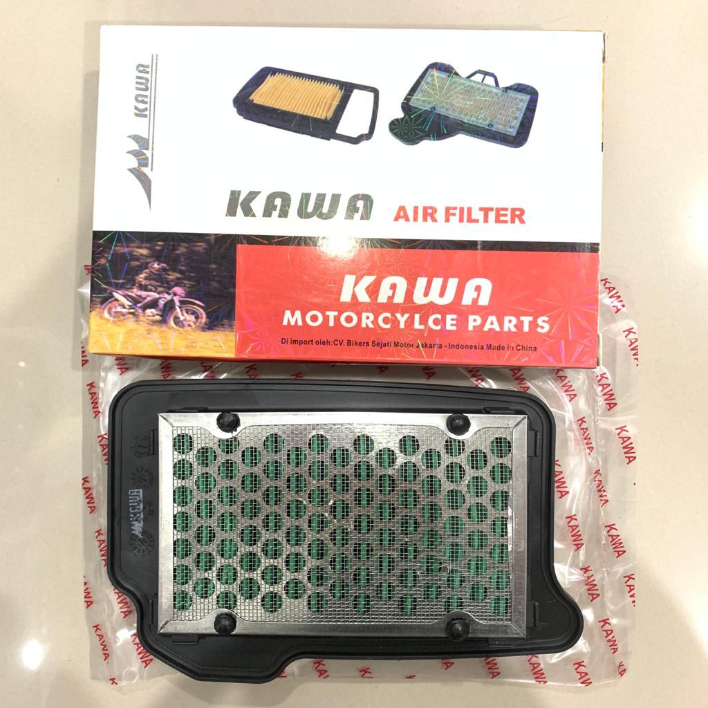 BUSA FILTER BEAT SCOOPY GOOD QUALITY KAWA