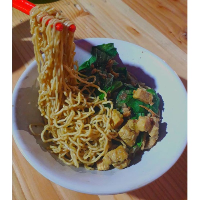 

mie ayam