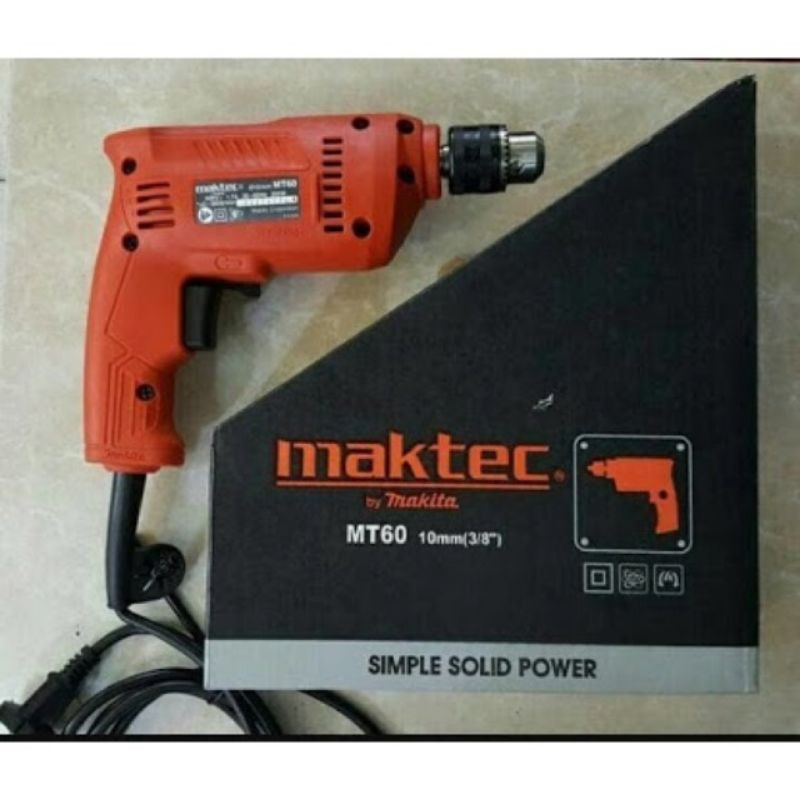 bor maktec mt60 10mm