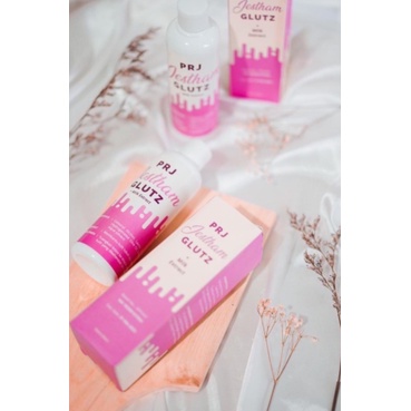 Lotion Milky Jestham isi 250ML / Jestham Etham / Jestham OS / Jestham Resmi / Jestham Original 100%