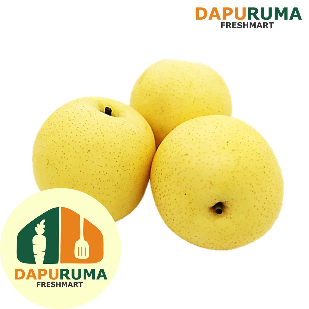 

Pear Century @950-1000gr