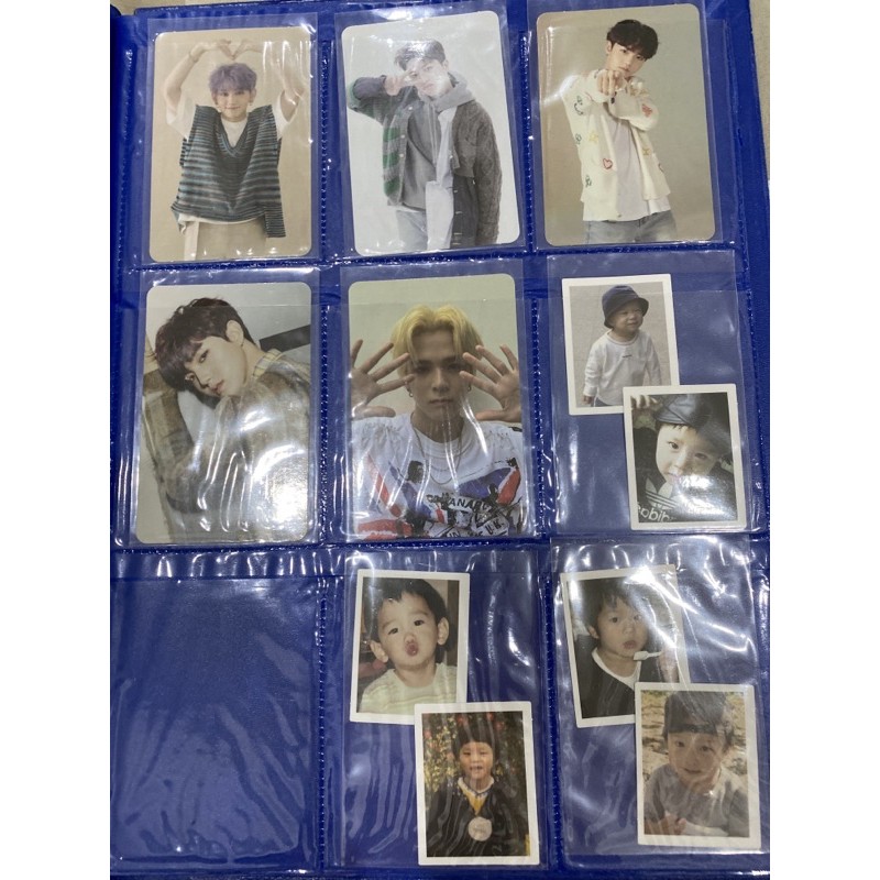 wts pc baby pc treasure chapter one two three mashiho asahi doyoung junghwan yedam jeongwoo jaehyuk