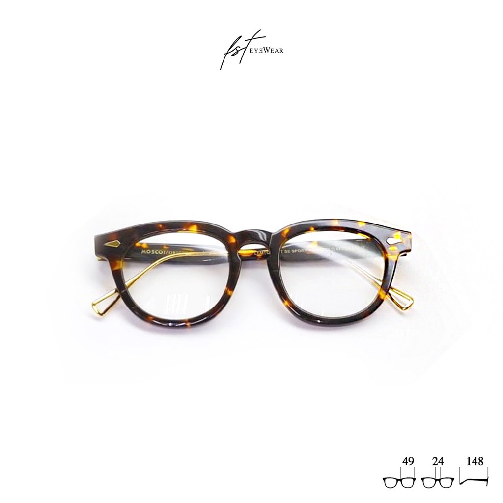 KACAMATA PHOTOCROMIC MOSCOT | KACAMATA DENNY SUMARGO KODE LEMTOSH TT