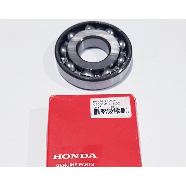 Laher Kruk As Kanan 22 X 56 X 11.5 GENIO Beat LED K1A 91001-K0J-N02