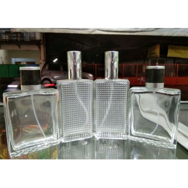 Inspired Parfume Bandung In Parfume Bandung Refill 100ml Murah