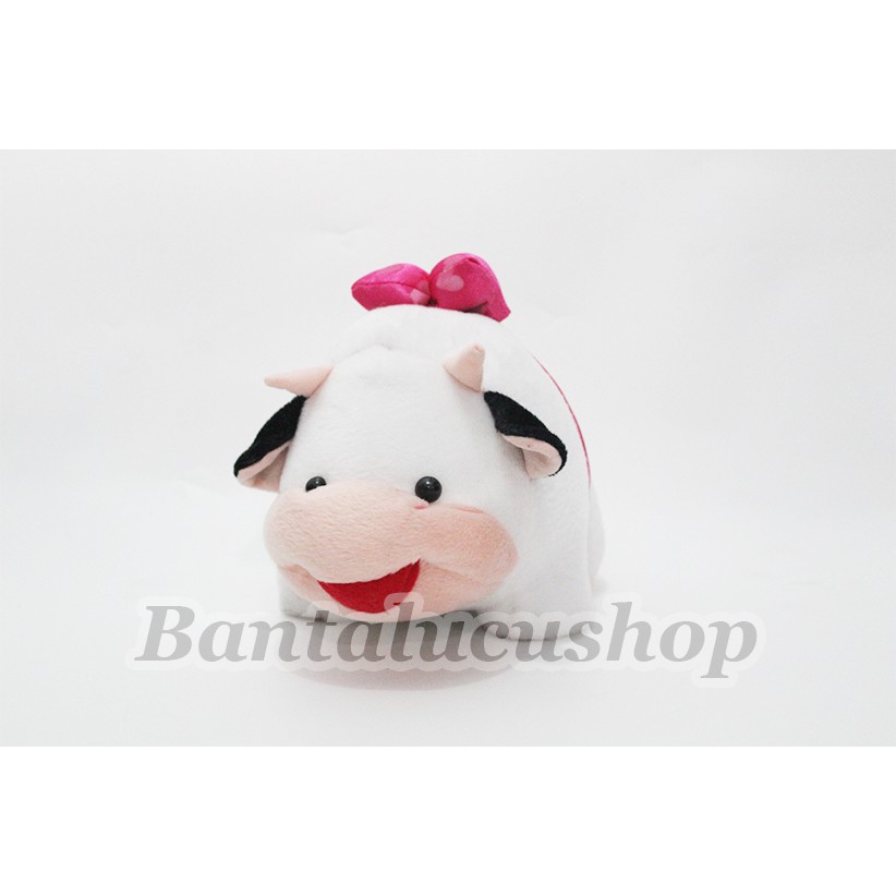 BONEKA SAPI S