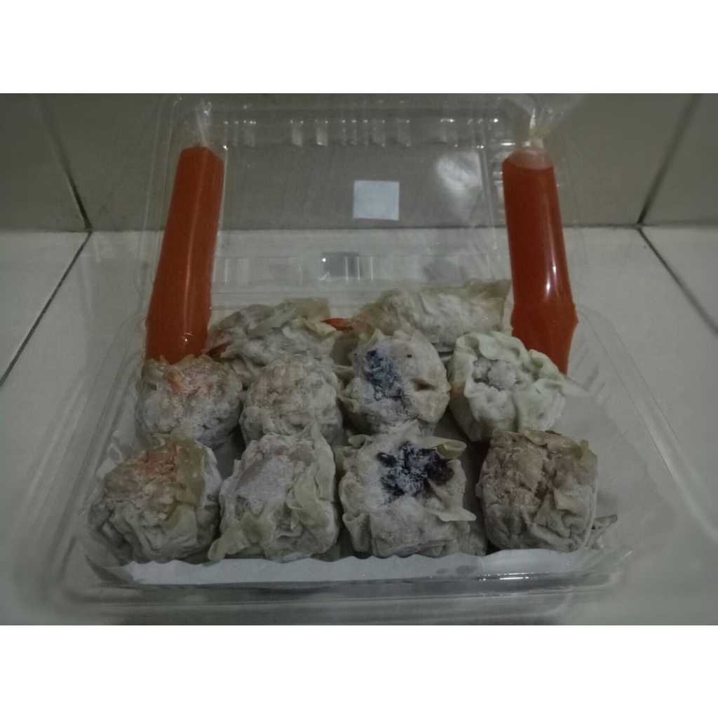 

DIMSUM FROZEN PREMIUM