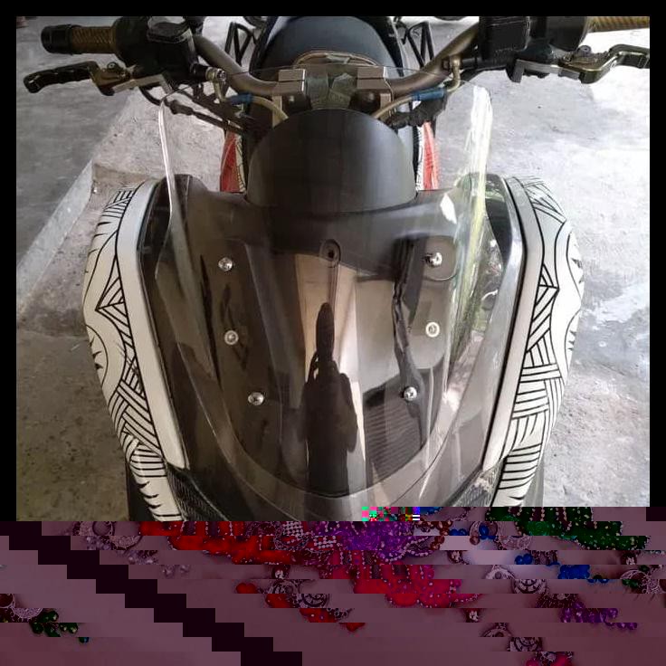 TERLARIS GANTUNGAN SPION MOBIL LAFAL ALLAH BLINK BLINK 