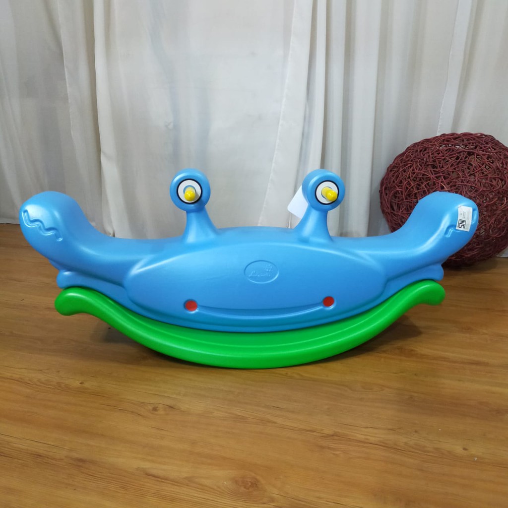 Jual Mainan Anak Lerado Cute Crab SeeShaw