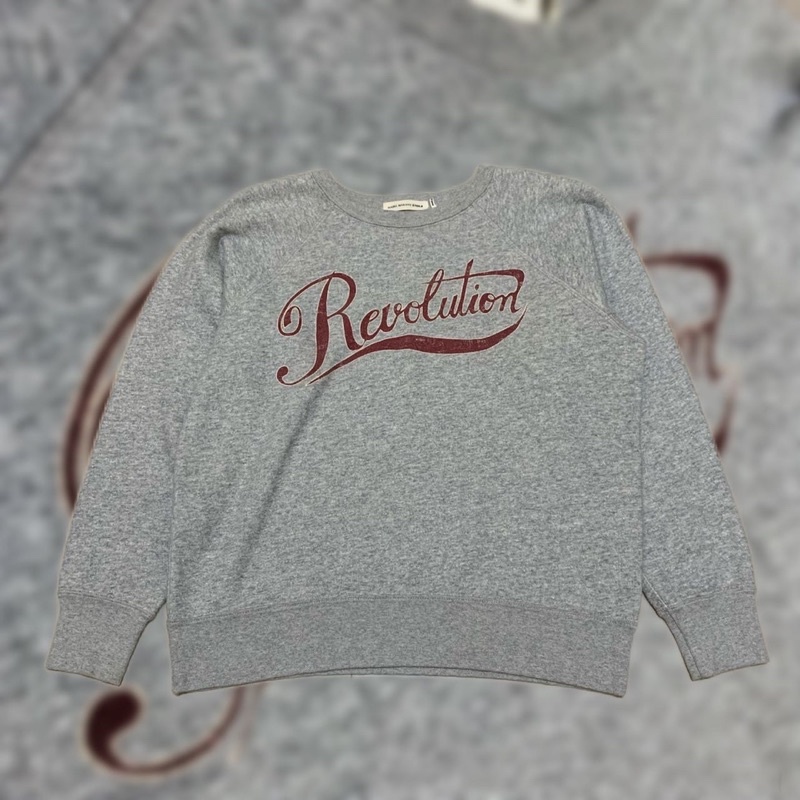 Crewneck Isabel Marant Etoile Second