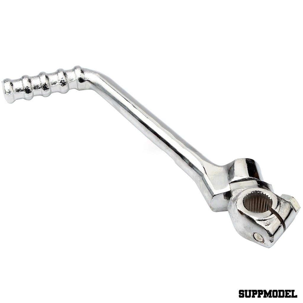 Spm Kick Start Lever Pedal Pengganti Untuk Pit Dirt Bike 140cc 150cc 160cc