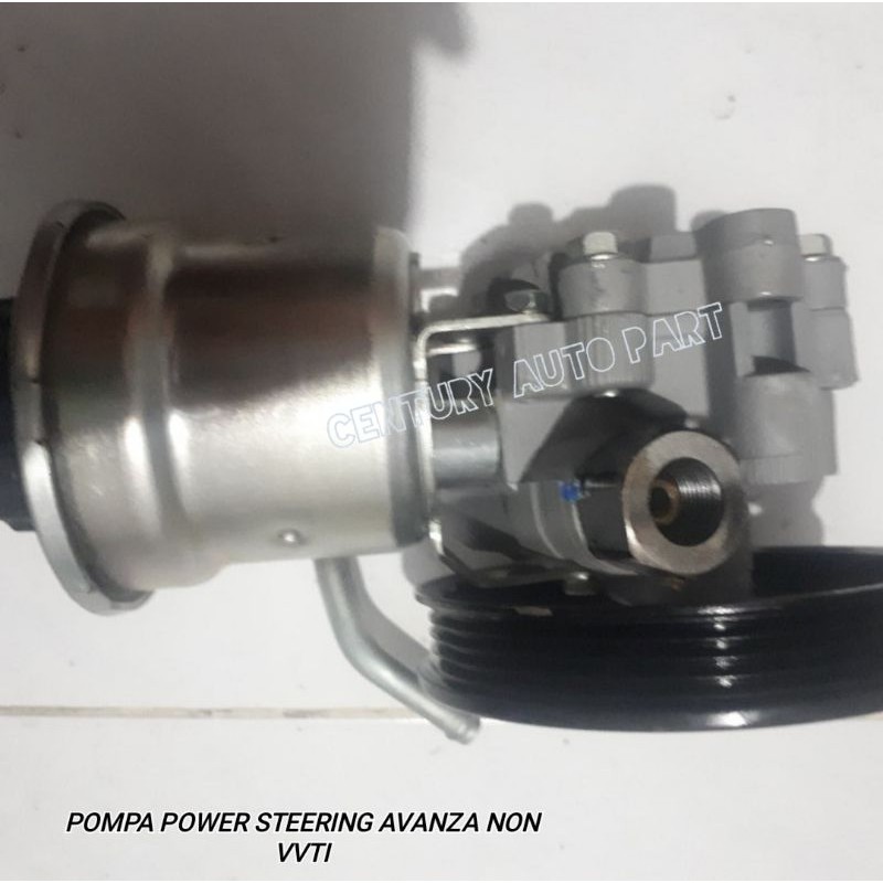 POMPA POWER STEERING AVANZA NON VVTI ORIGINAL GARANSI 1 BULAN