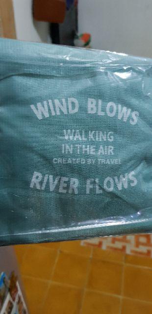 Traveling Bag Jumbo Untuk Menambah Bagasi Praktis..!!