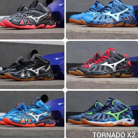 harga mizuno tornado 8 kw