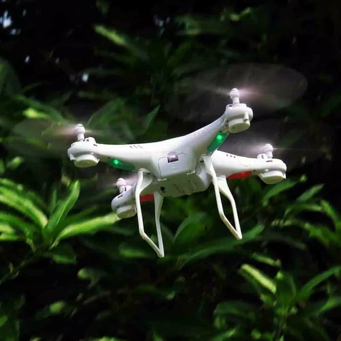 DRONE SH5 RC HJ