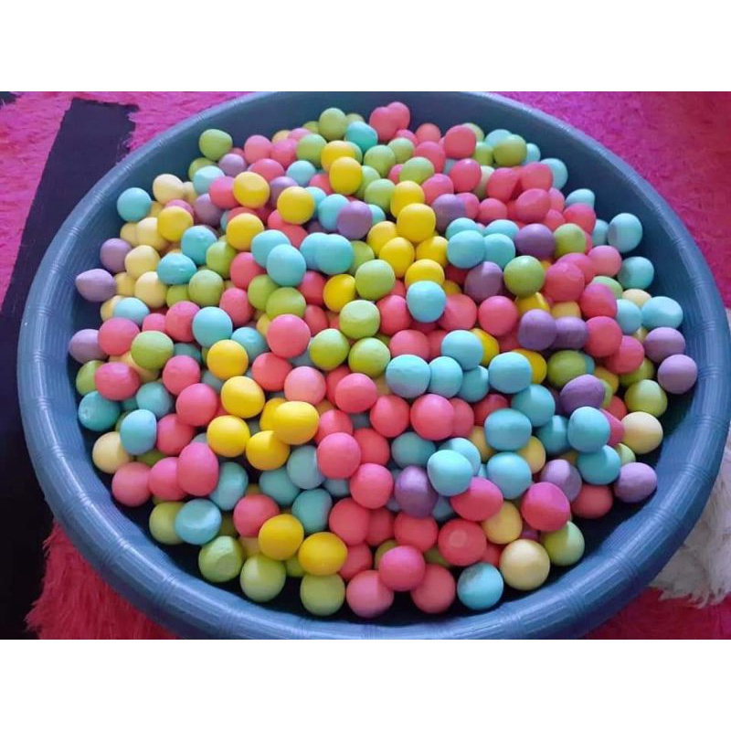 

BOLA SUSU kemasan 500gram